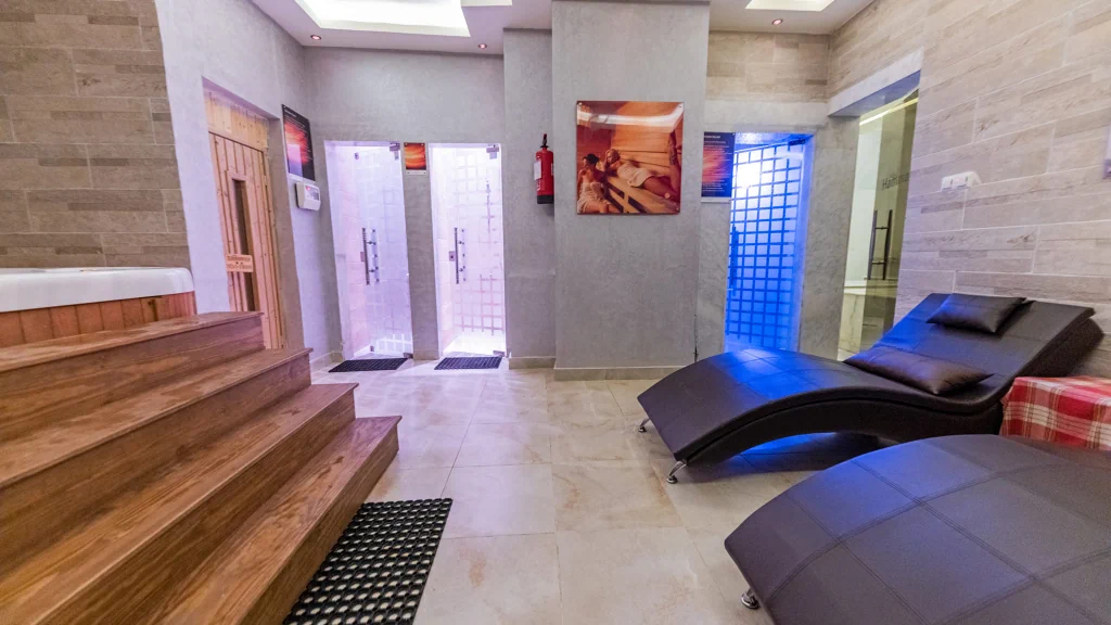 الفندق صن رايز هوليدايز ريزورت - الغردقة